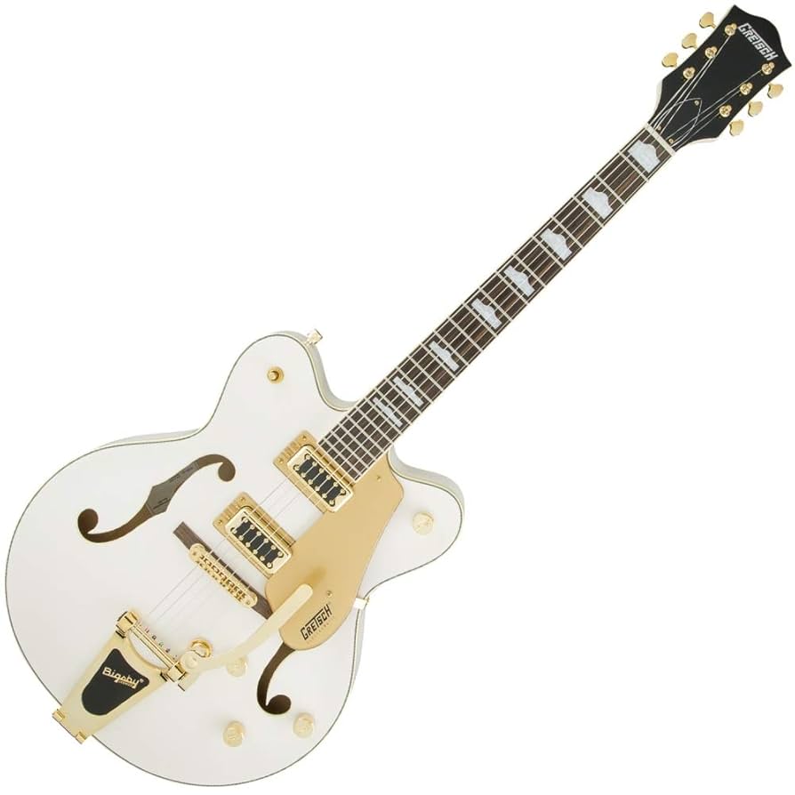 GRETSCH G5422TG ELECTROMATIC エレキギター Hollow Body :: G5422TG Electromatic® Classic Hollow Body